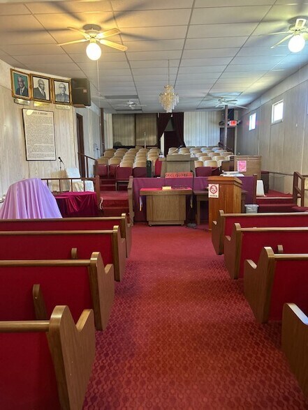 More Photos Of 800 22nd St, San Francisco Religious Facility For Sale