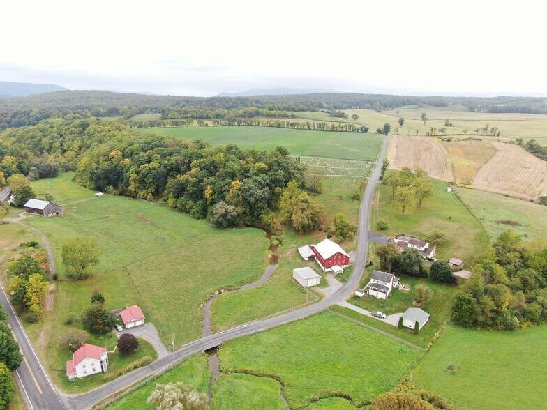 More Photos Of 4407 Burket Rd, Tyrone Land For Sale