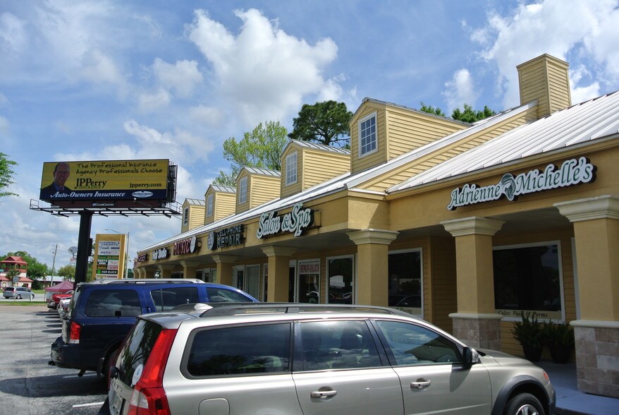 More Photos Of 9889 San Jose Blvd, Jacksonville Unknown For Lease