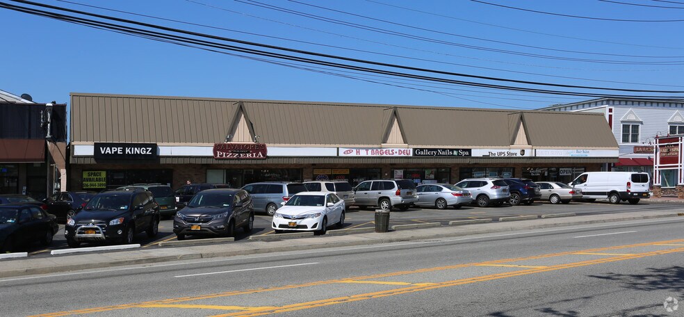 More Photos Of 122-132 Shore Rd, Port Washington Freestanding For Lease