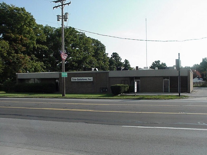 Primary Photo Of 4485-4489 Market St, Youngstown Office For Lease