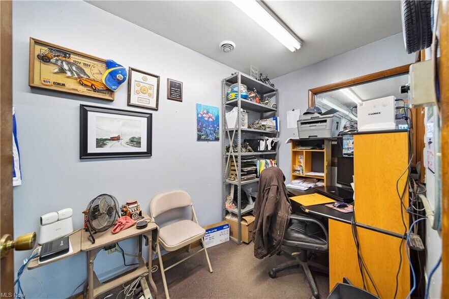 More Photos Of 391 E Main St, Andover Auto Repair For Sale