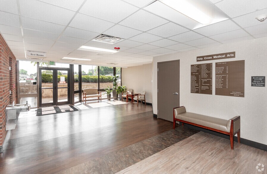 Photo of 1st Floor Ste 10A