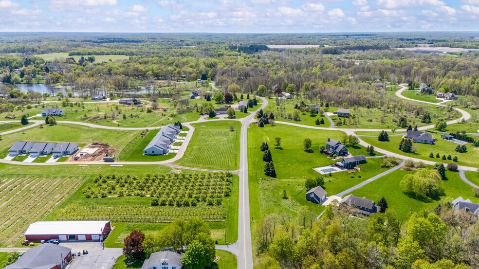 More Photos Of 10515 Garr Rd, Berrien Springs Land For Sale