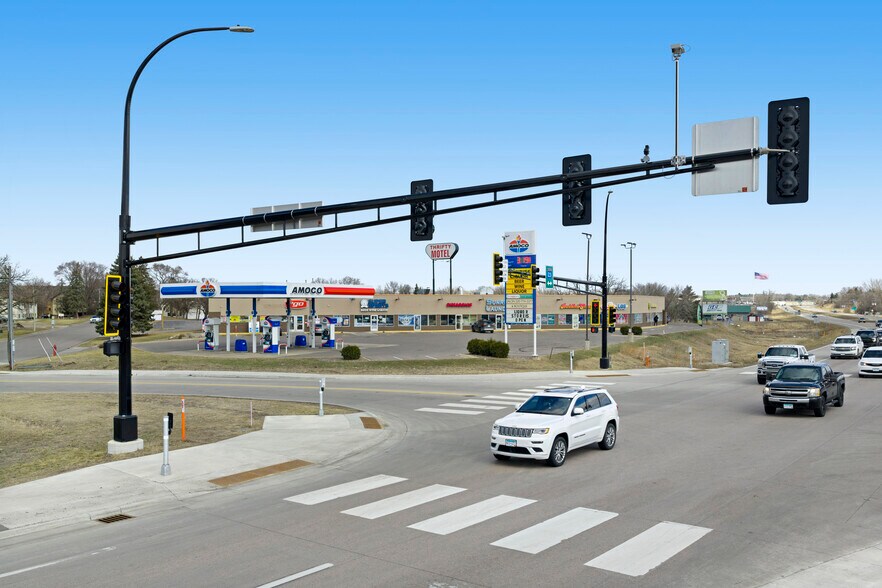 More Photos Of 16-56 14th Ave NE, Saint Cloud General Retail For Sale