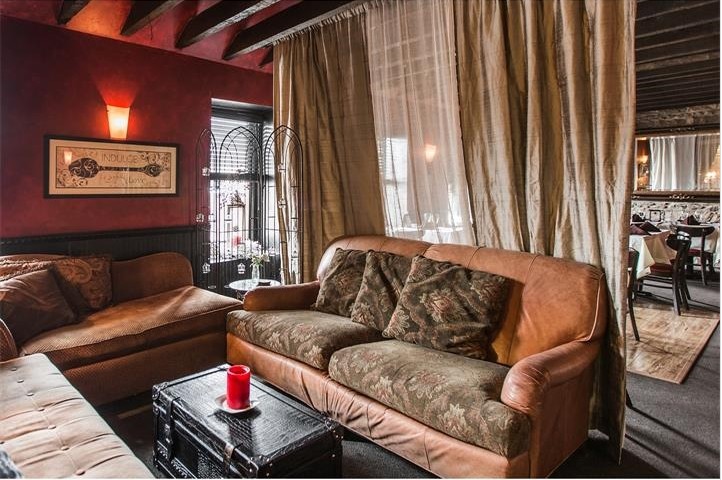 More Photos Of 101 S State St, Newtown Restaurant For Lease