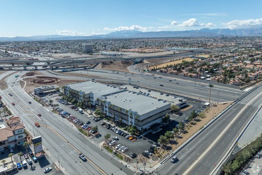 More Photos Of 777 N Rainbow Blvd, Las Vegas Office For Lease