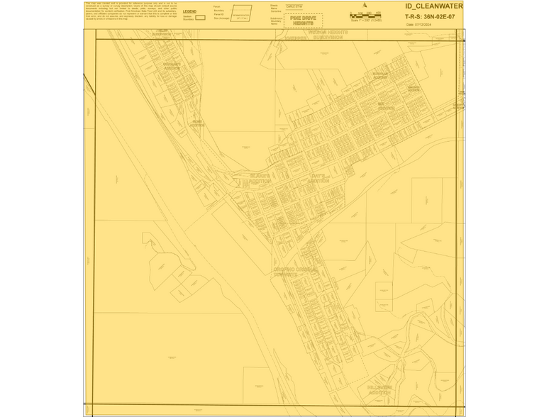 More Photos Of 152 Johnson Ave, Orofino Bar For Lease