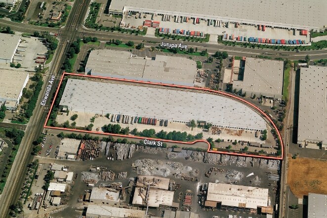 More Photos Of 11591 Etiwanda Ave, Fontana Warehouse For Lease