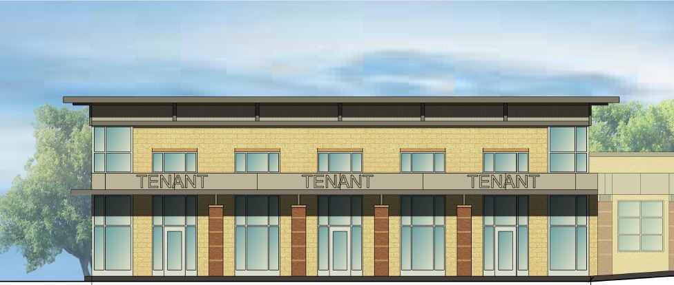 More Photos Of 5714 Edmondson Pike, Nashville Freestanding For Sale