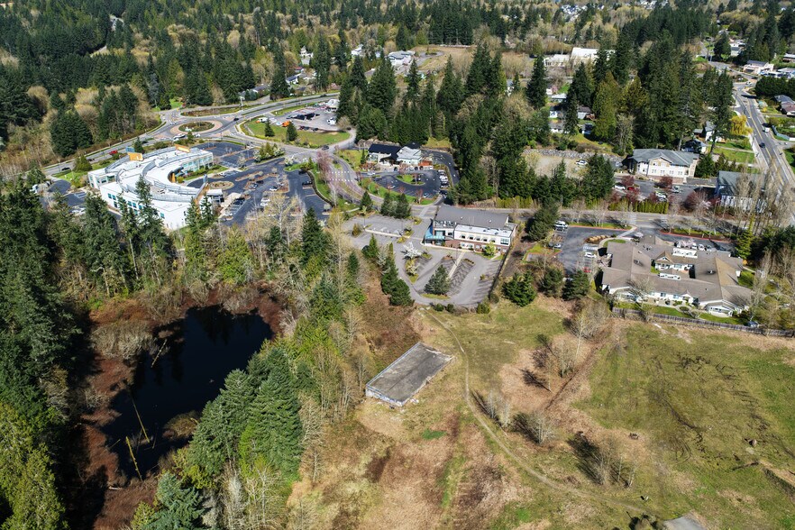 More Photos Of 0 Pottery Ave, Port Orchard Land For Sale