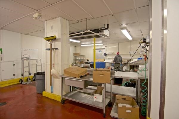 More Photos Of 10 Newmarket Sq, Boston Food Processing For Lease