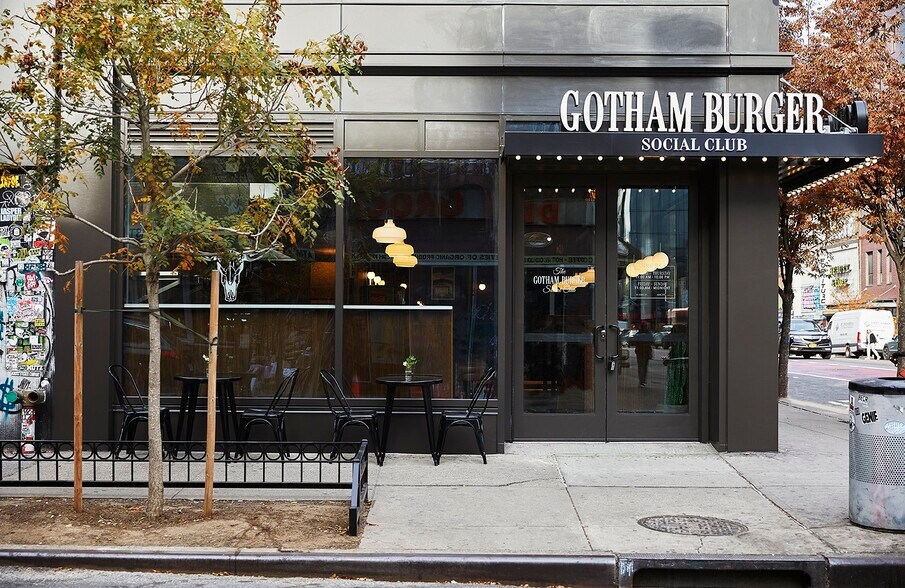 More Photos Of 131 Essex St, New York Office For Lease