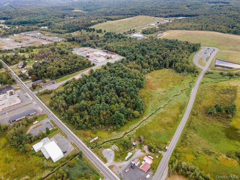 More Photos Of 165 E Broadway, Monticello Land For Sale