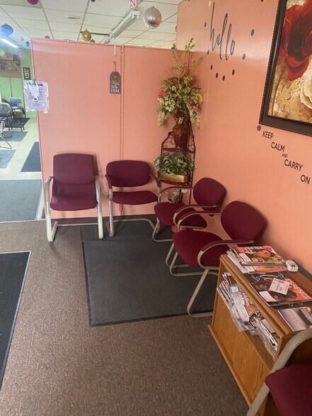 More Photos Of 8936 Greenfield Rd, Detroit Storefront For Sale