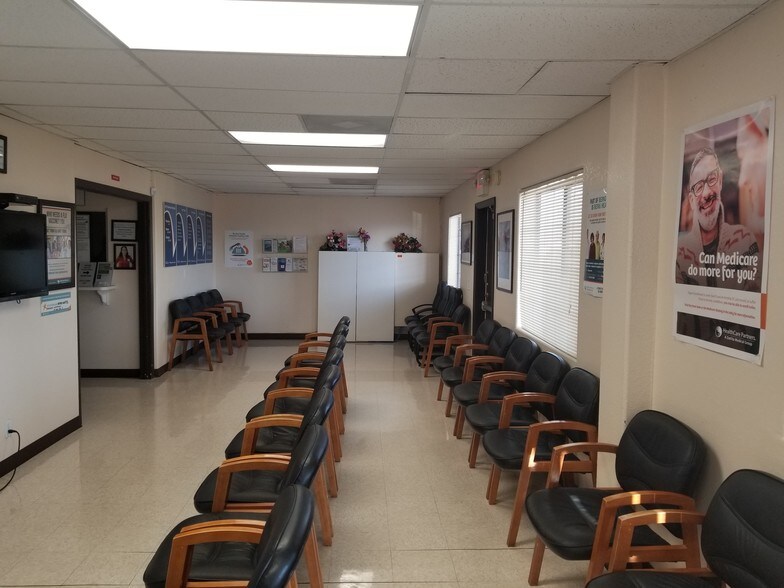 More Photos Of 1280 E Calvada Blvd, Pahrump Rehabilitation Center For Sale