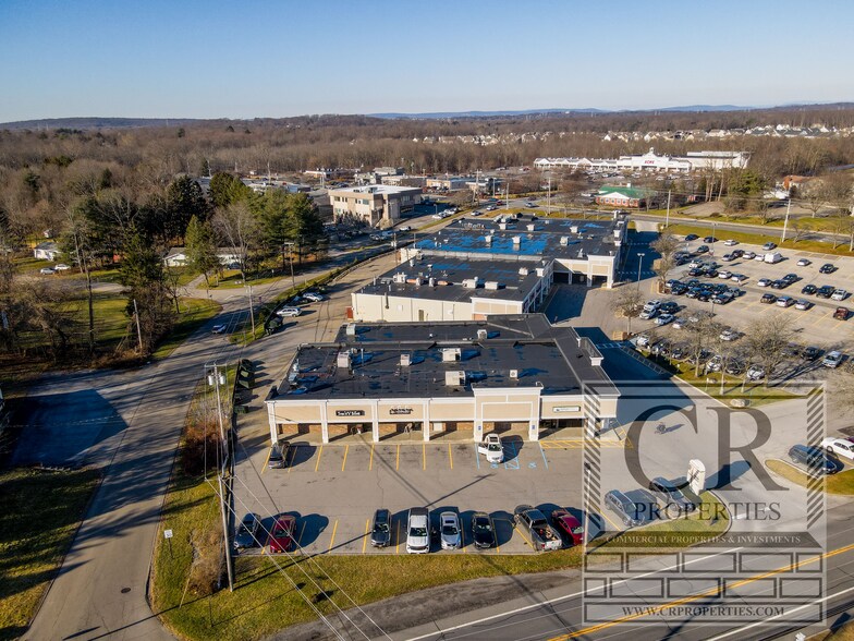 More Photos Of 415 Route 376, Hopewell Junction General Retail For Sale
