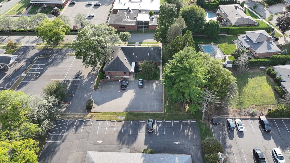 More Photos Of 235 Broubalow Way, Phillipsburg Medical For Lease