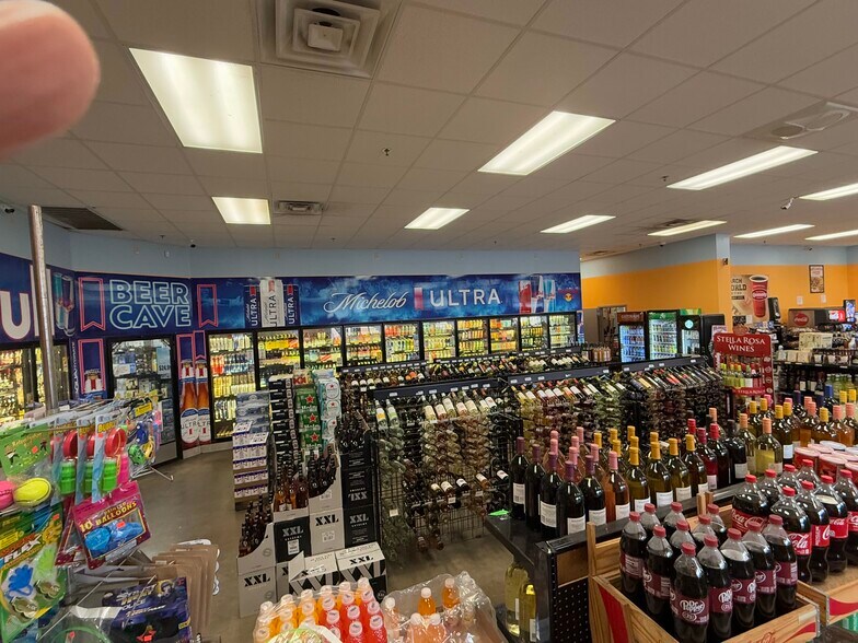 More Photos Of 988 Gap Farm Rd, Arcadia Service Station For Sale