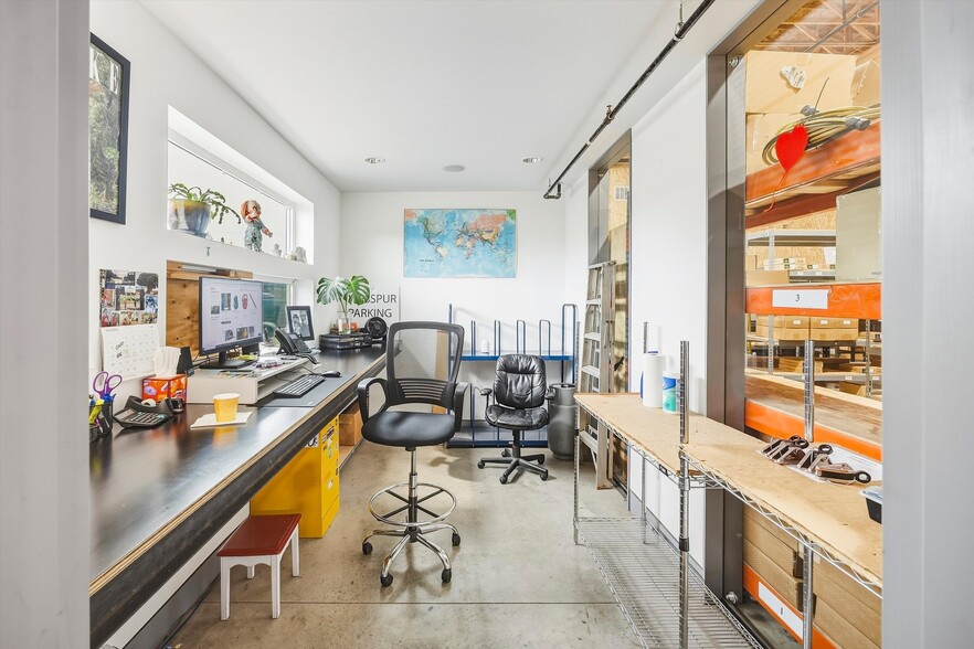 More Photos Of 1600 Carolina St, Bellingham Industrial For Sale