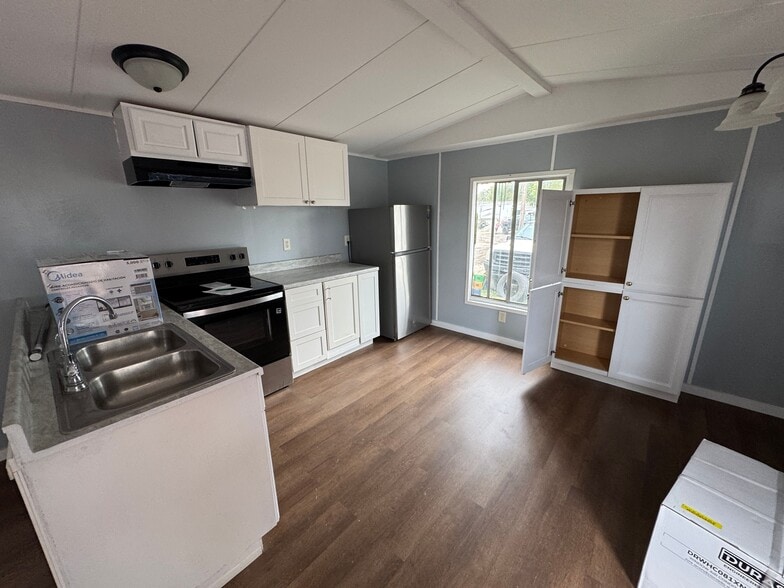 More Photos Of 5302 Glen Harwell Rd, Plant City Manufactured Housing Mobile Home Park For Sale