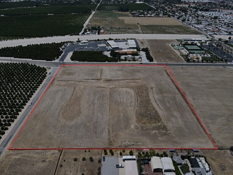 More Photos Of 31130 Mark Ct, Hemet Land For Sale