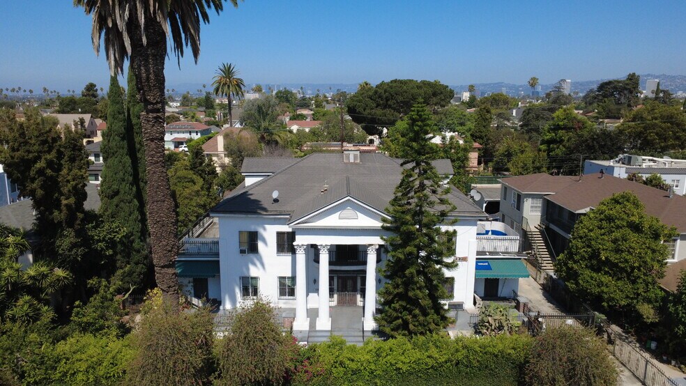 More Photos Of 2243 Crenshaw Blvd, Los Angeles Multifamily For Sale
