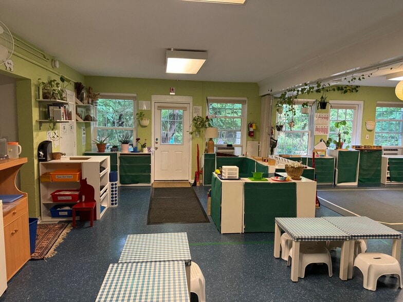 More Photos Of 1105 Providence Rd, Towson Religious Facility For Sale