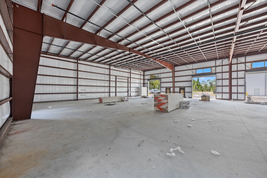 More Photos Of 9950 Old Dixie Hwy, Ponte Vedra Beach Industrial For Lease