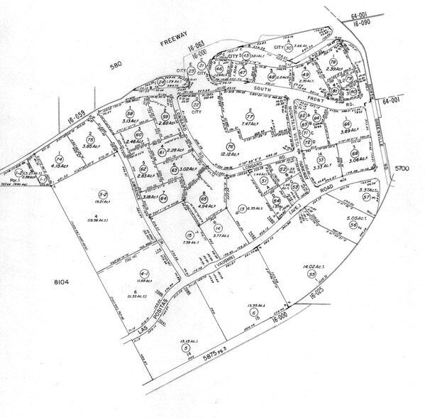 More Photos Of 7501-7587 Las Positas Rd, Livermore Distribution For Lease