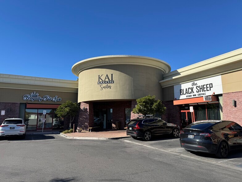 More Photos Of 8680 Warm Springs Rd, Las Vegas Unknown For Lease