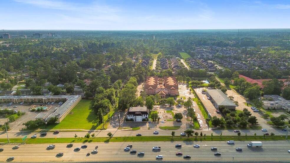 More Photos Of 29801-29811 Interstate 45, Spring Land For Sale