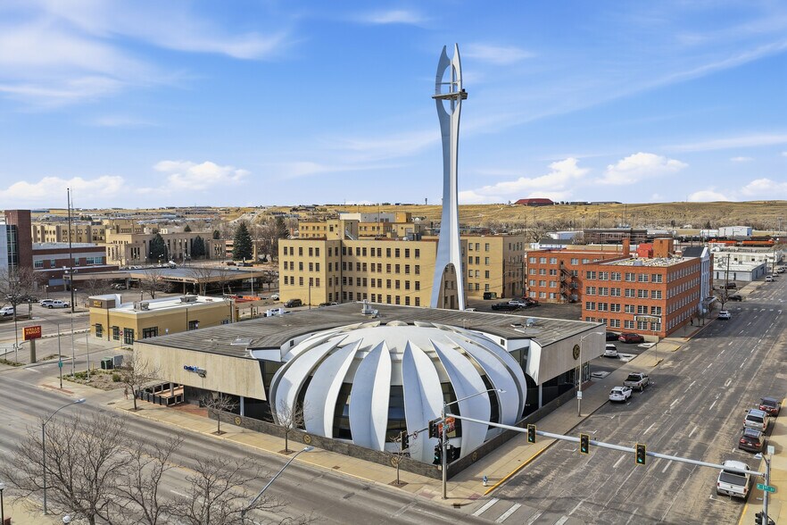 More Photos Of 234 E 1st St, Casper Healthcare For Lease