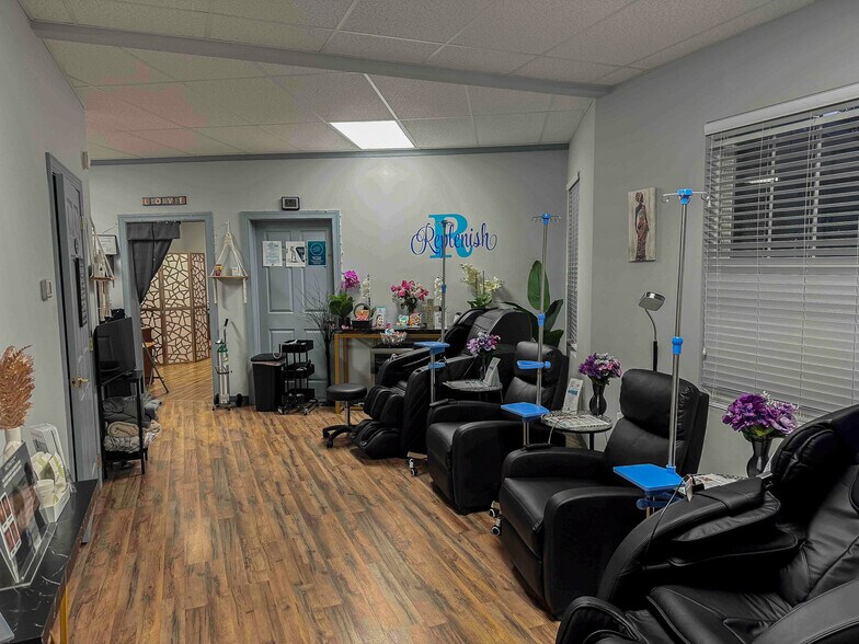 More Photos Of 337 E Jimmie Leeds Rd, Galloway Office For Sale