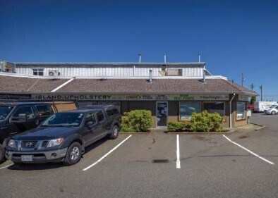 Primary Photo Of 425 Stanford Av E, Parksville Light Distribution For Lease