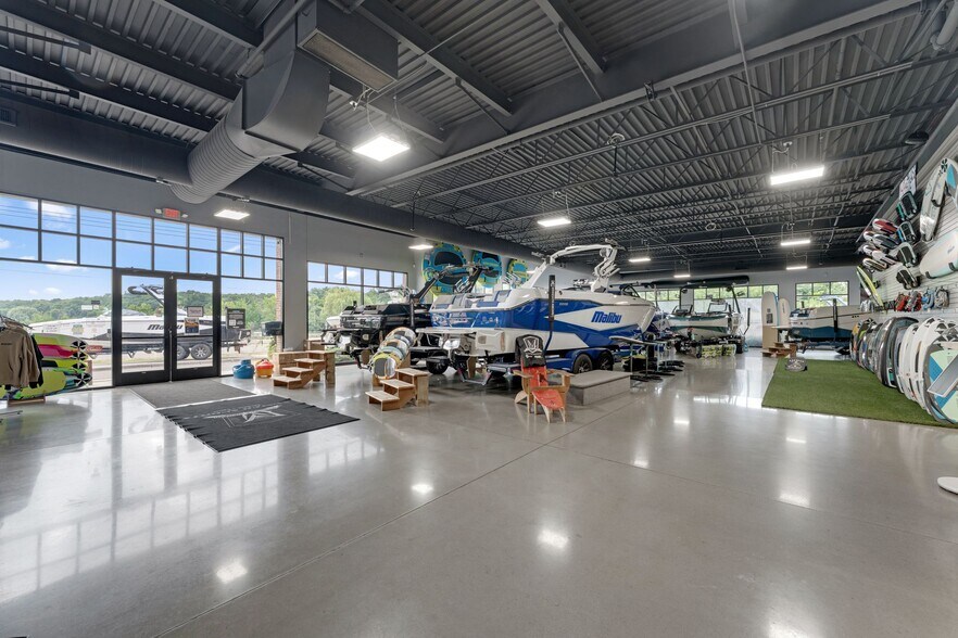 More Photos Of 720 Galpin Lake Rd, Excelsior Freestanding For Sale