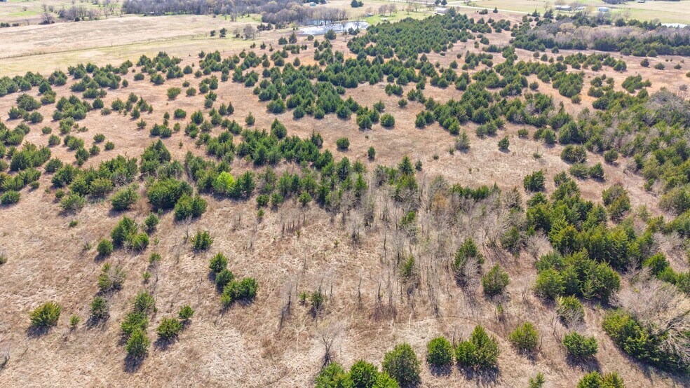 More Photos Of 8428 Highway 78, Bonham Land For Sale