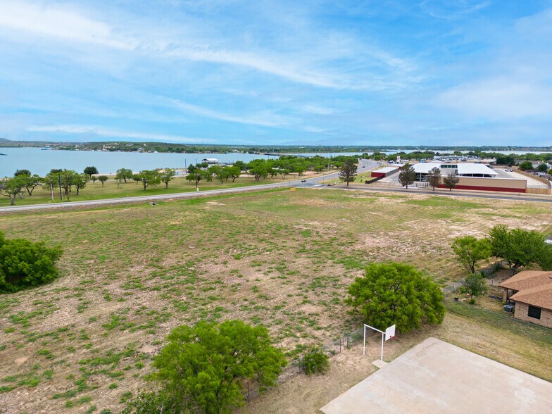 More Photos Of 7590 Knickerbocker rd, San Angelo Land For Sale