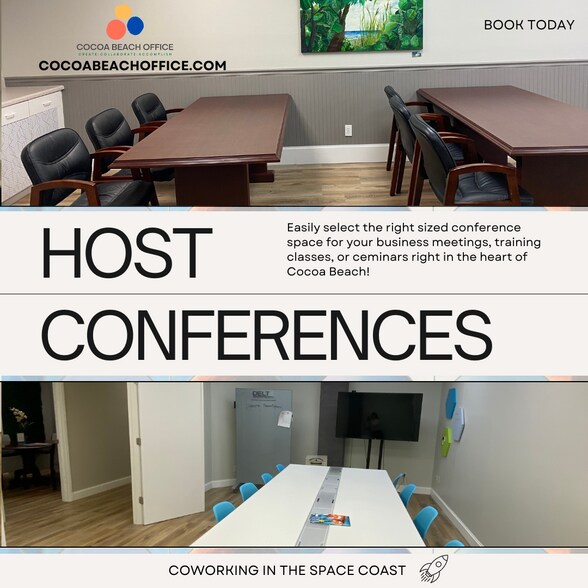 More Photos Of 1980 N Atlantic Ave, Cocoa Beach Medical For Sale