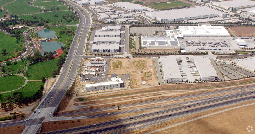 More Photos Of NEC Van Buren Blvd, Riverside Unknown For Lease