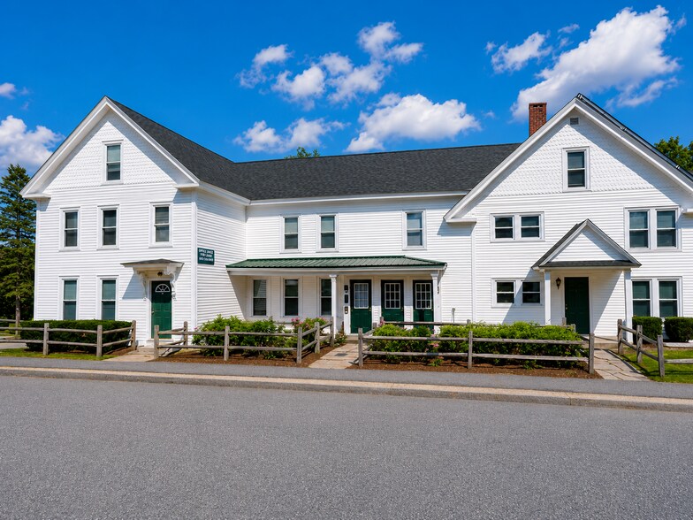 More Photos Of , Plymouth Multifamily For Sale
