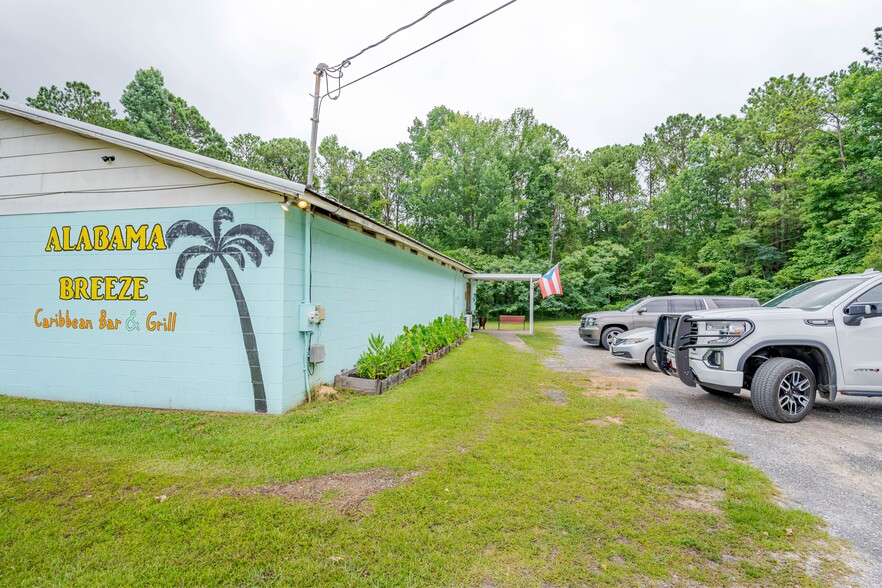 Primary Photo Of 161 Vfw Pky, Jacksons Gap Restaurant For Sale