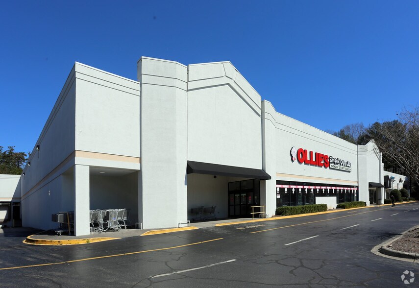 More Photos Of 5059 Country Club Rd, Winston-Salem Unknown For Lease