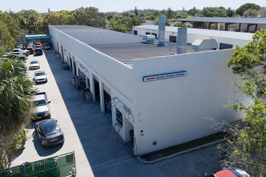 More Photos Of 170 Business Park Way, Royal Palm Beach Warehouse For Lease