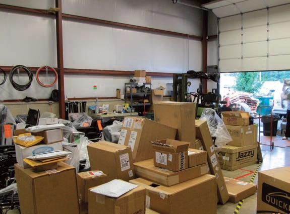 More Photos Of 300-302 Edmund St, East Peoria Warehouse For Sale