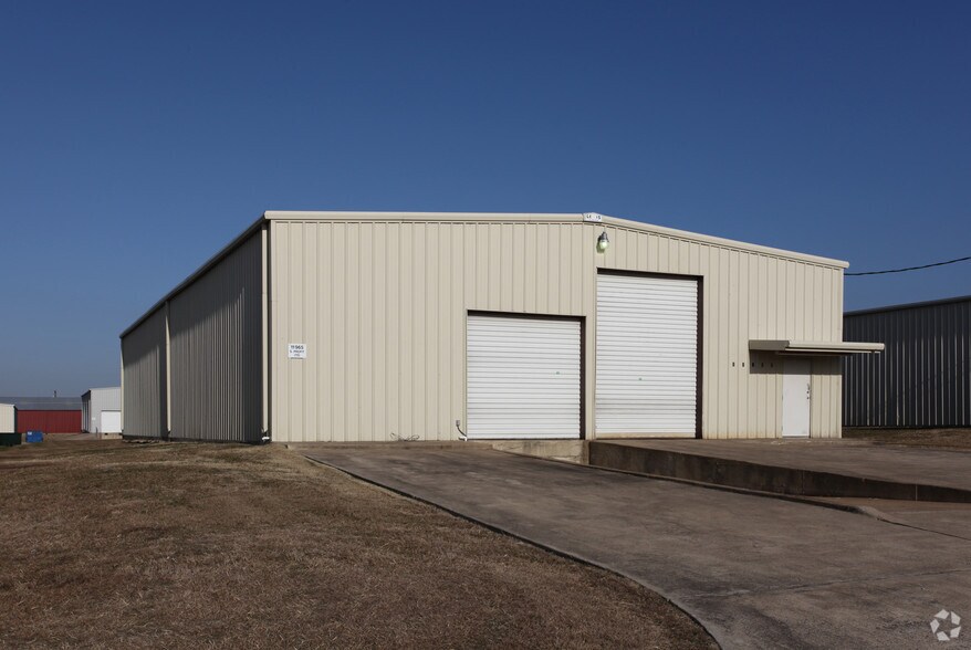 Primary Photo Of 11965 S Profit Row, Forney Warehouse For Lease