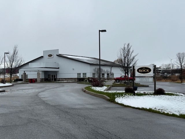 Primary Photo Of 73 Thompson St, South Burlington Flex For Sale