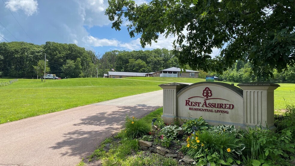 1137 Shirleys Hollow Rd, Meyersdale, PA 15552 Assisted Living For