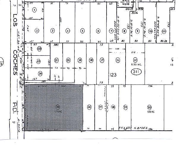 More Photos Of 9573 Los Coches Rd, Lakeside Religious Facility For Lease