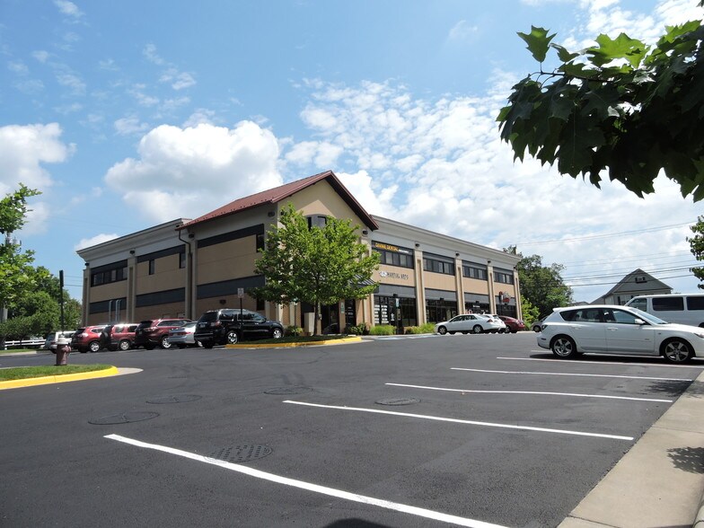 More Photos Of 20915 Ashburn Rd, Ashburn Medical For Lease